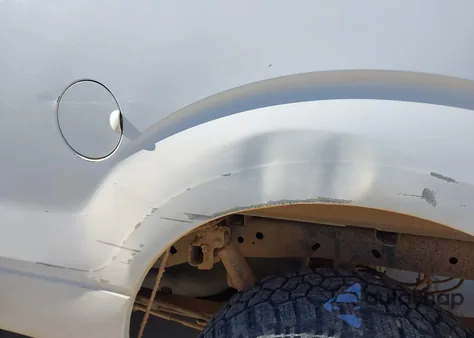 2014 Ford F-150 Xl из США, поврежденный, VIN 1FTFW1EF0EKG24551